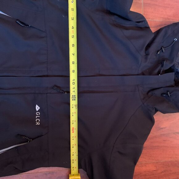 686 Mens ski snowboard jacket Size S - Picture 5 of 6